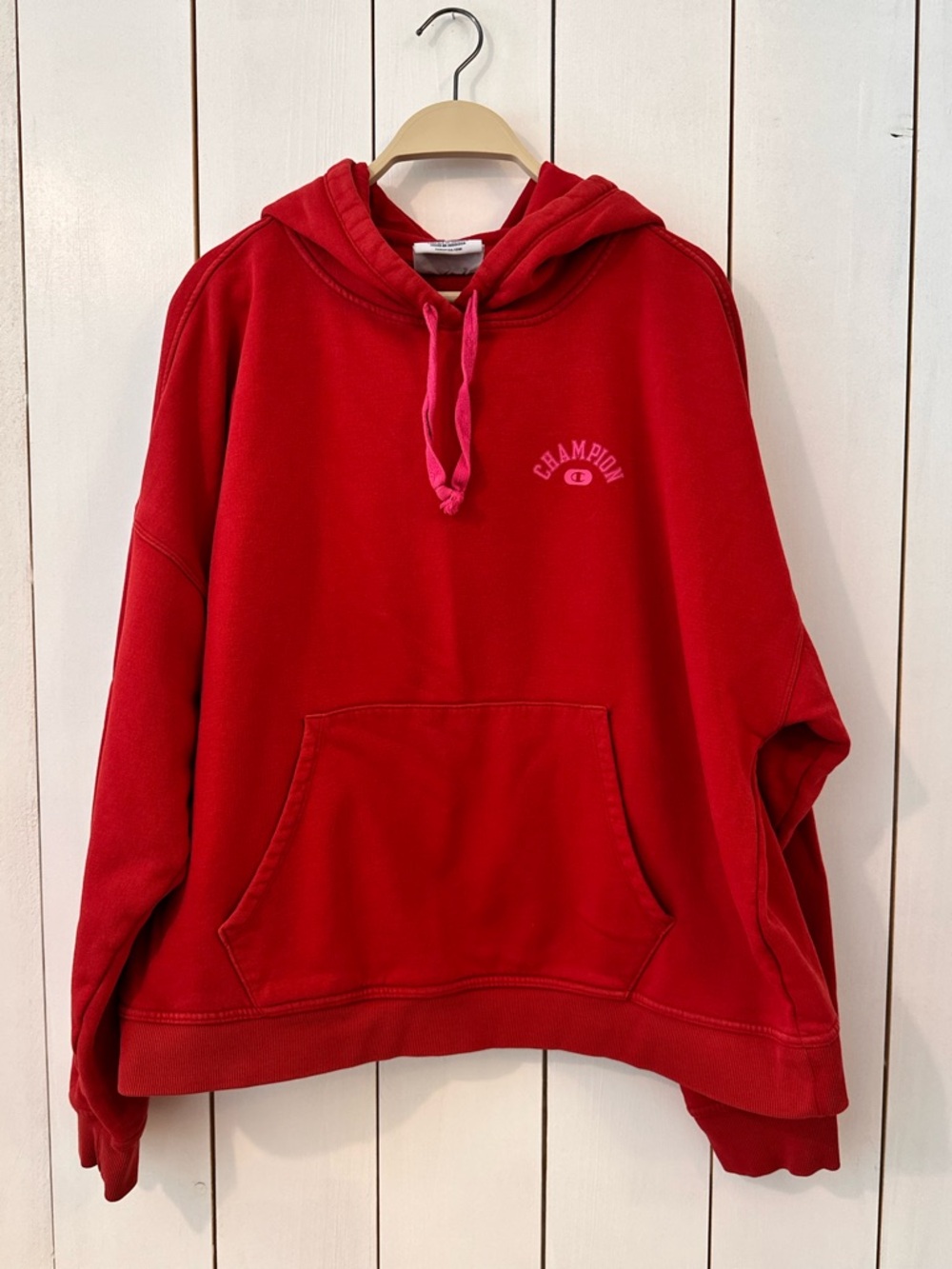 Champion sweatshirt